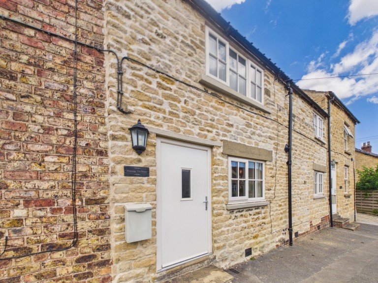 View Full Details for Main Street, Westow, YO60