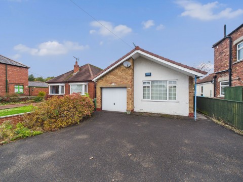 York Road, Driffield, YO25