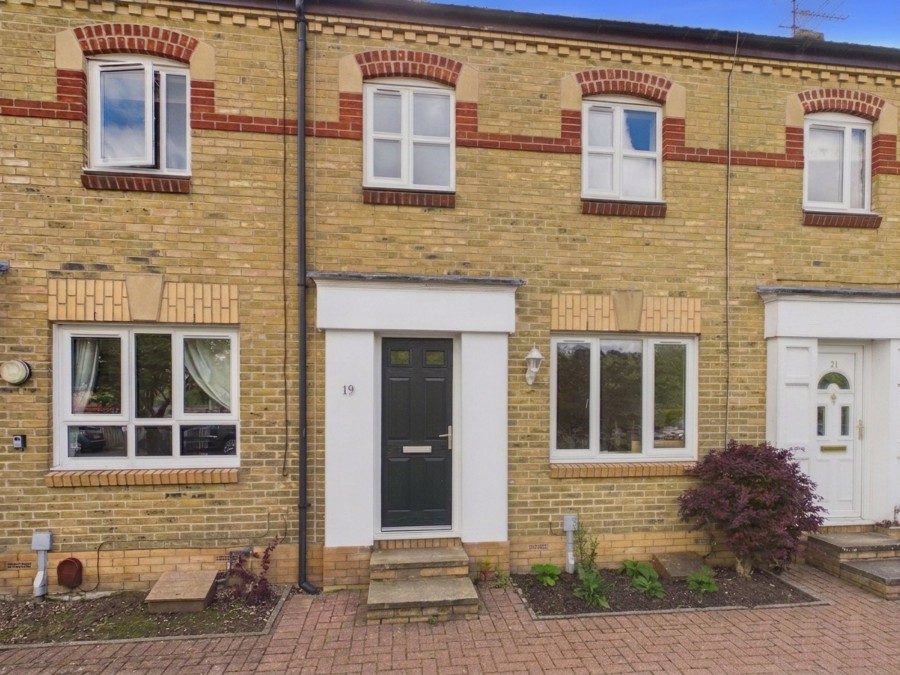 Images for Riverside View, Norton, YO17