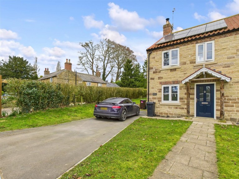 View Full Details for Whitwell, York, YO60