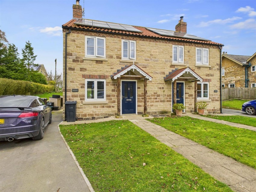 Images for Whitwell, York, YO60