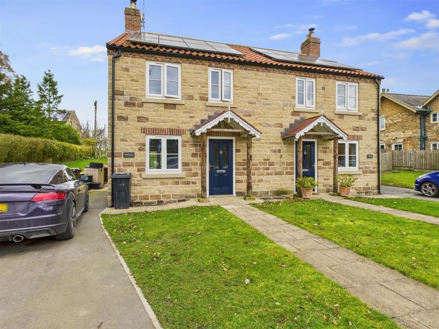 Images for Whitwell, York, YO60