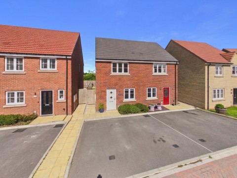 Laurel Court, Malton, YO17