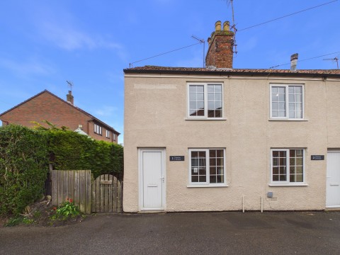 Reeton Terrace, Norton, YO17