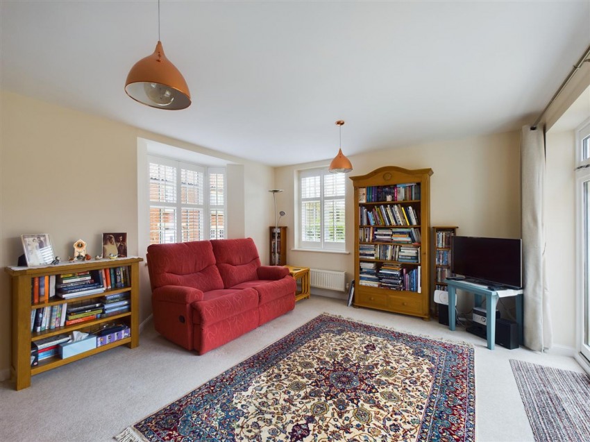 Images for Field View Close, Ampleforth, YO62