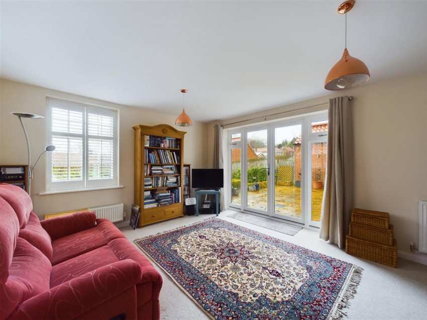 Images for Field View Close, Ampleforth, YO62