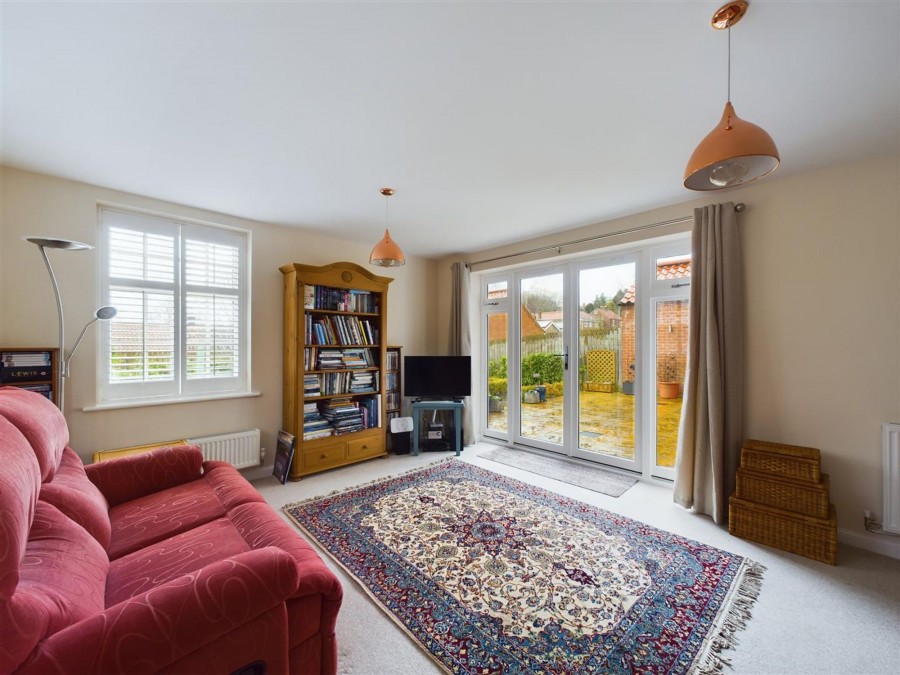 Images for Field View Close, Ampleforth, YO62