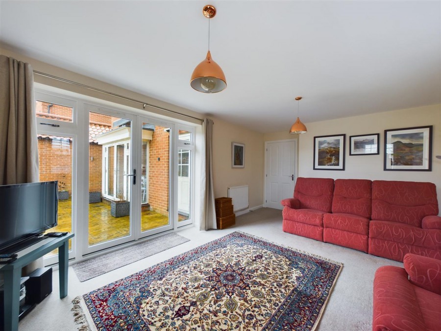 Images for Field View Close, Ampleforth, YO62