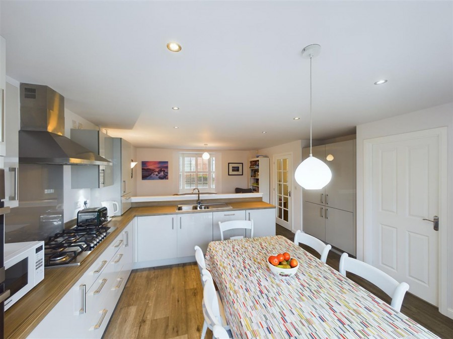 Images for Field View Close, Ampleforth, YO62