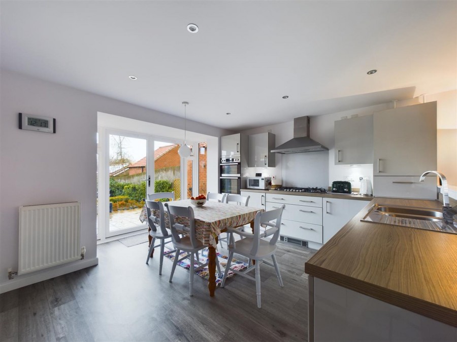 Images for Field View Close, Ampleforth, YO62