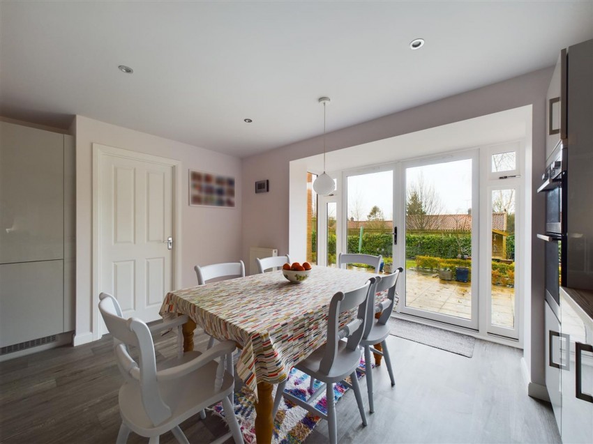 Images for Field View Close, Ampleforth, YO62