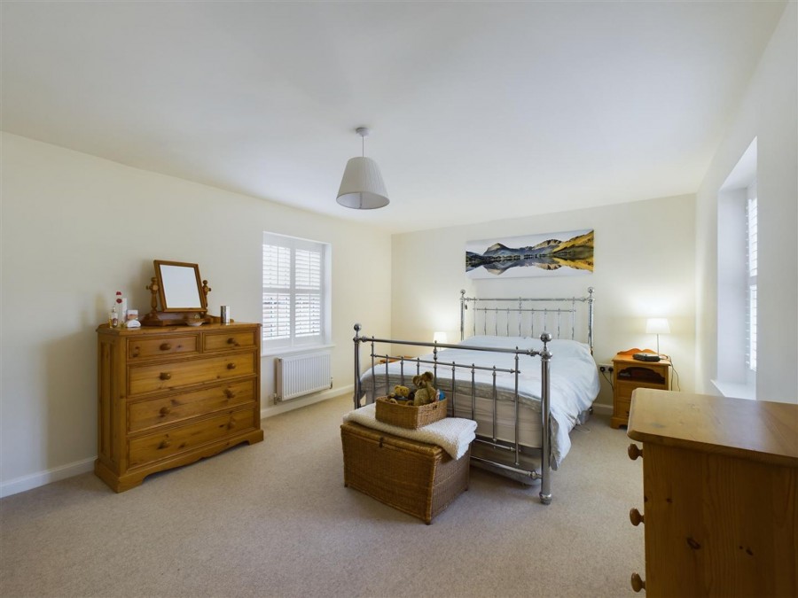 Images for Field View Close, Ampleforth, YO62