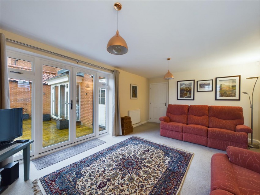 Images for Field View Close, Ampleforth, YO62