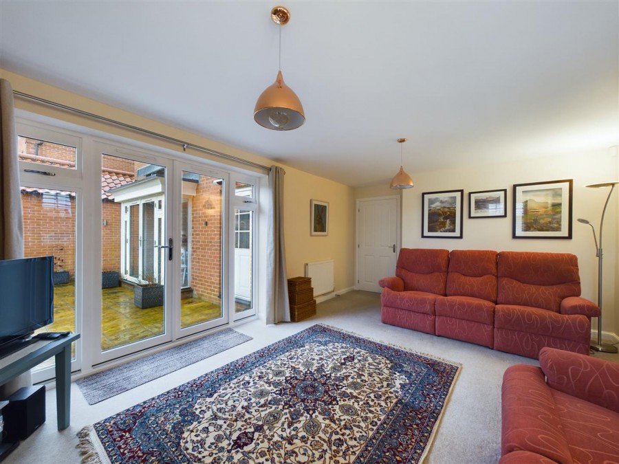 Images for Field View Close, Ampleforth, YO62