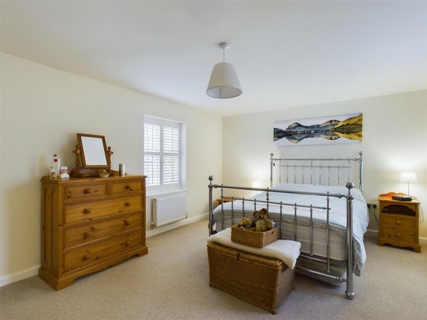 Images for Field View Close, Ampleforth, YO62