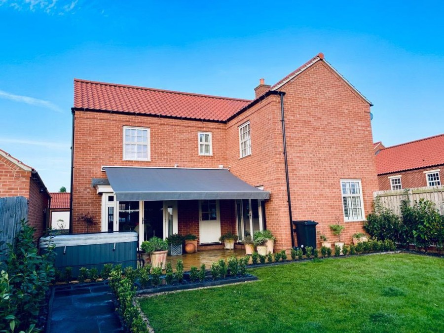 Images for Field View Close, Ampleforth, YO62