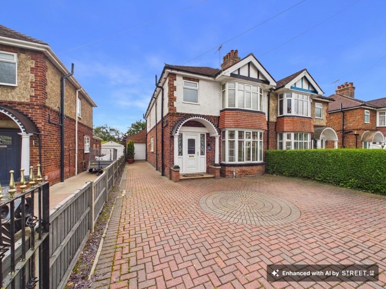 View Full Details for Beverley Road, Driffield, YO25