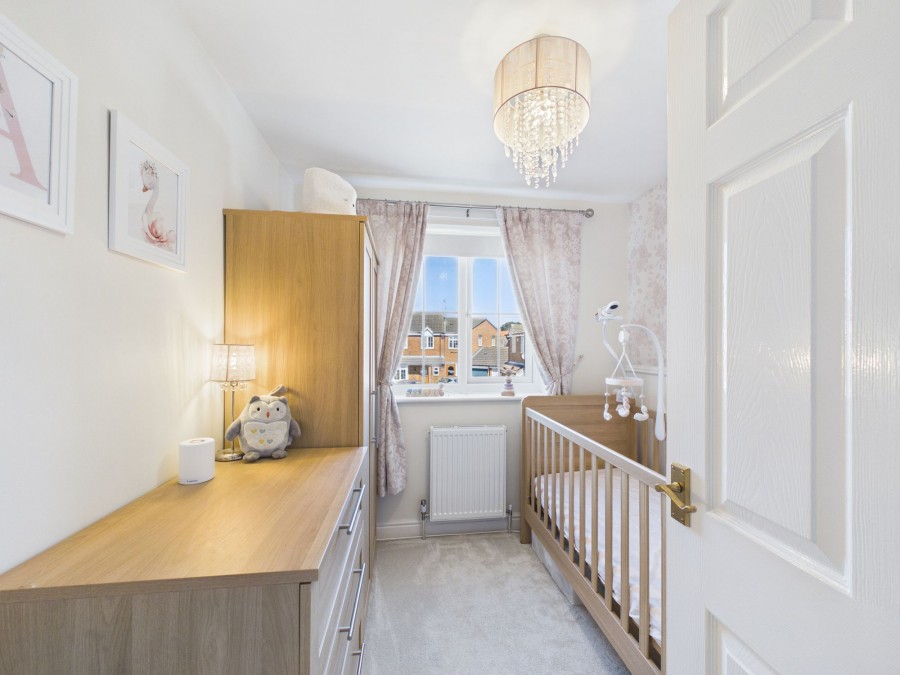Images for Manor Close, Nafferton, YO25