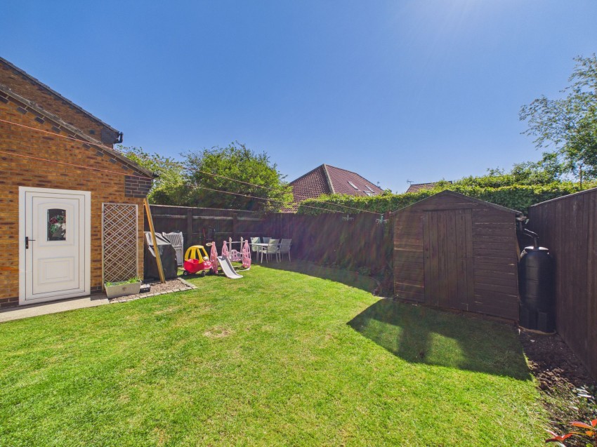 Images for Manor Close, Nafferton, YO25