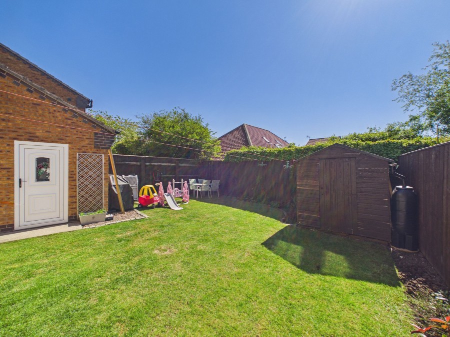 Images for Manor Close, Nafferton, YO25
