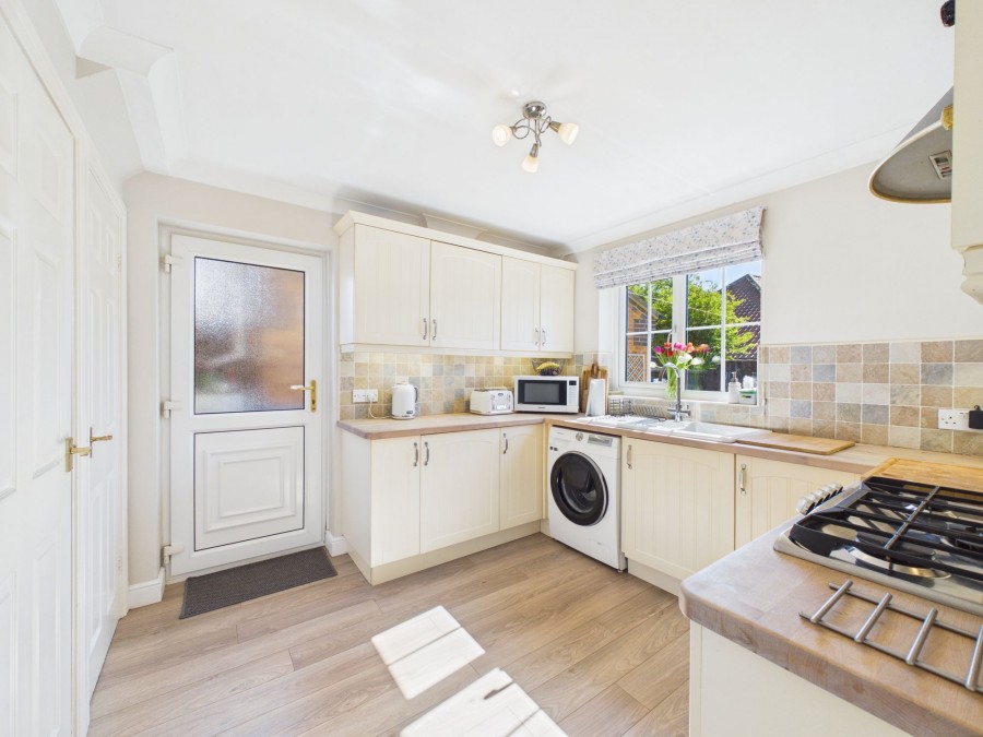 Images for Manor Close, Nafferton, YO25