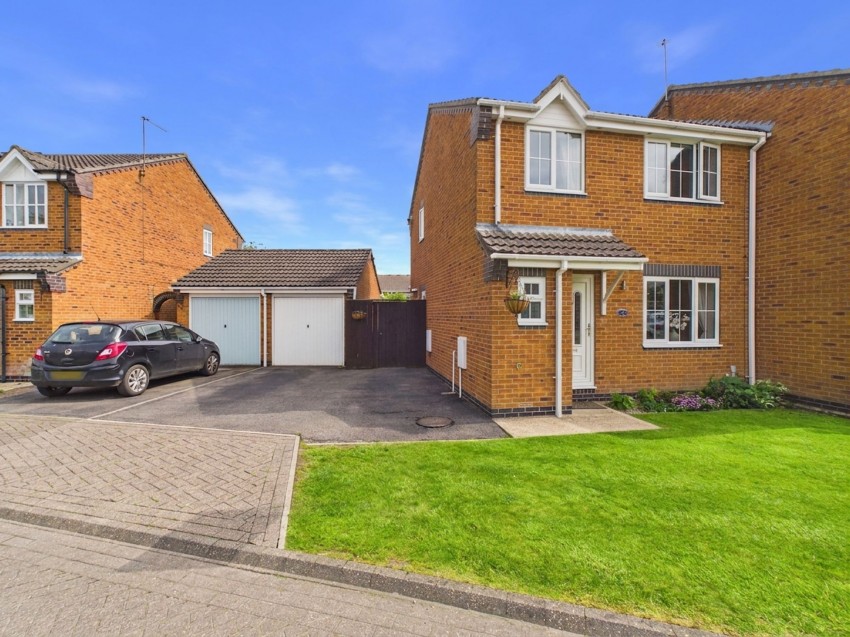 Images for Manor Close, Nafferton, YO25