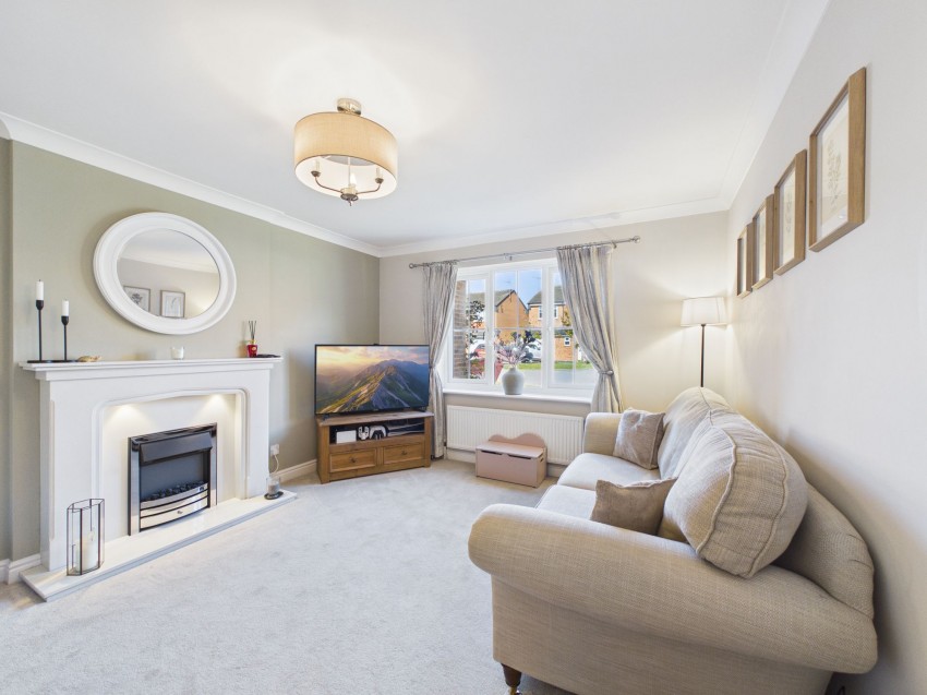 Images for Manor Close, Nafferton, YO25