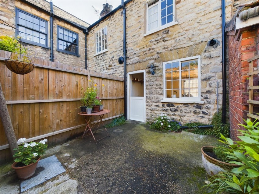 Images for Old Maltongate, Malton, YO17