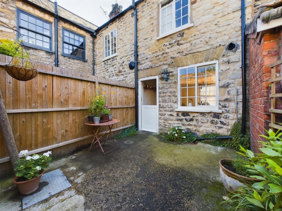 Images for Old Maltongate, Malton, YO17