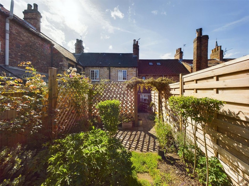 Images for Old Maltongate, Malton, YO17