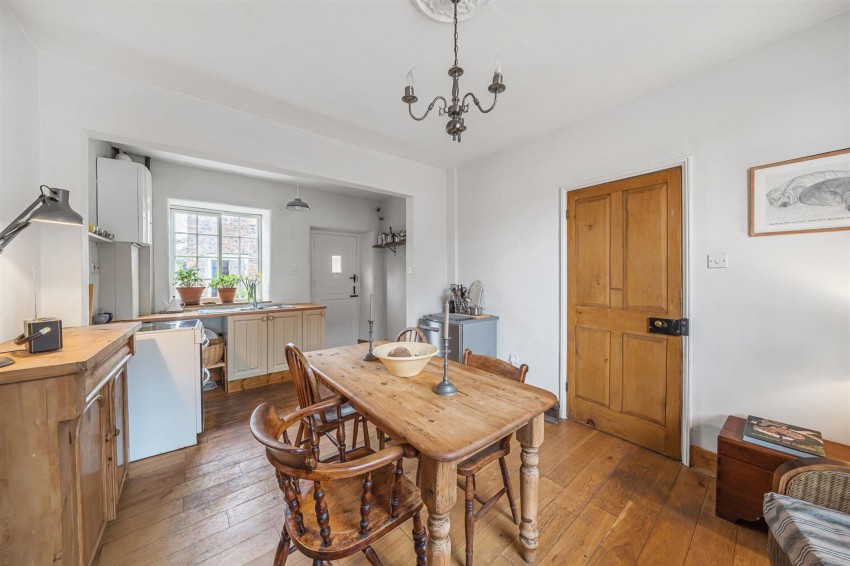 Images for Old Maltongate, Malton, YO17