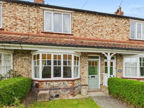 Jessamine Villas, Thornton-Le-Dale, YO18