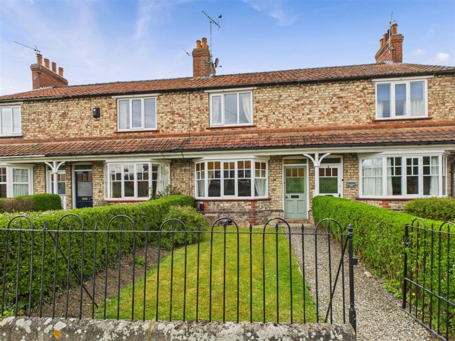 Images for Jessamine Villas, Thornton-Le-Dale, YO18