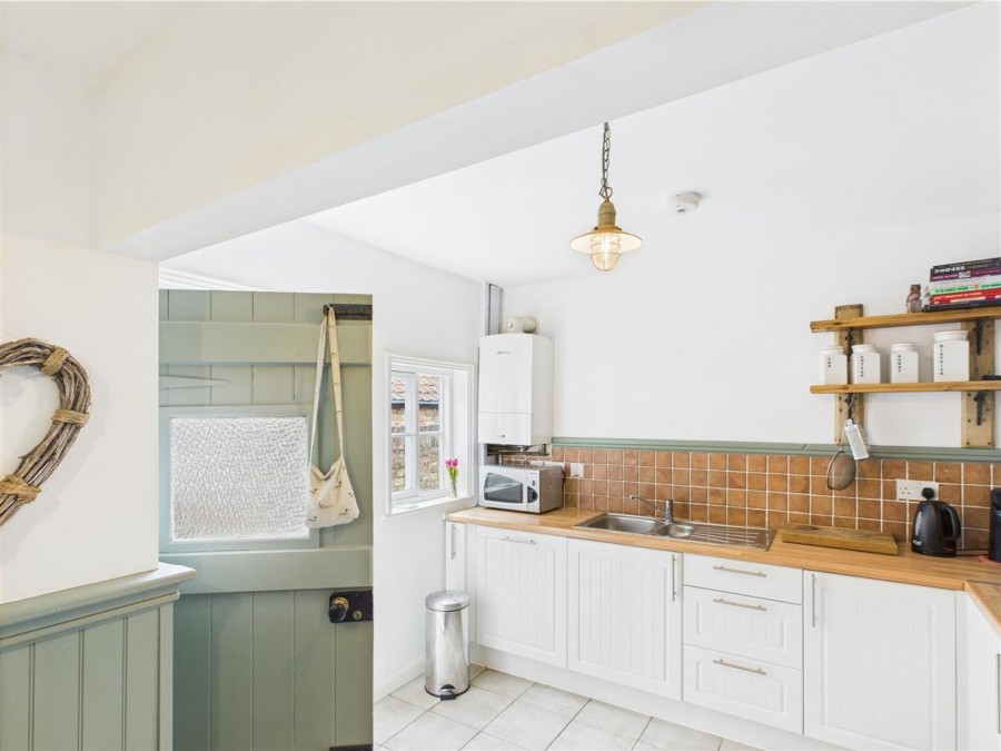 Images for Jessamine Villas, Thornton-Le-Dale, YO18