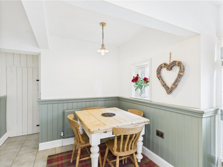 Images for Jessamine Villas, Thornton-Le-Dale, YO18