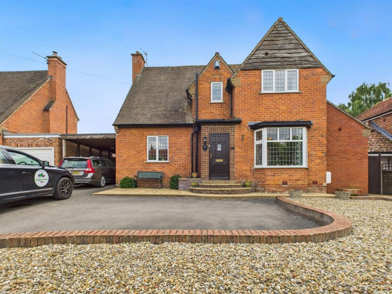 View Full Details for Town Street, Old Malton, YO17