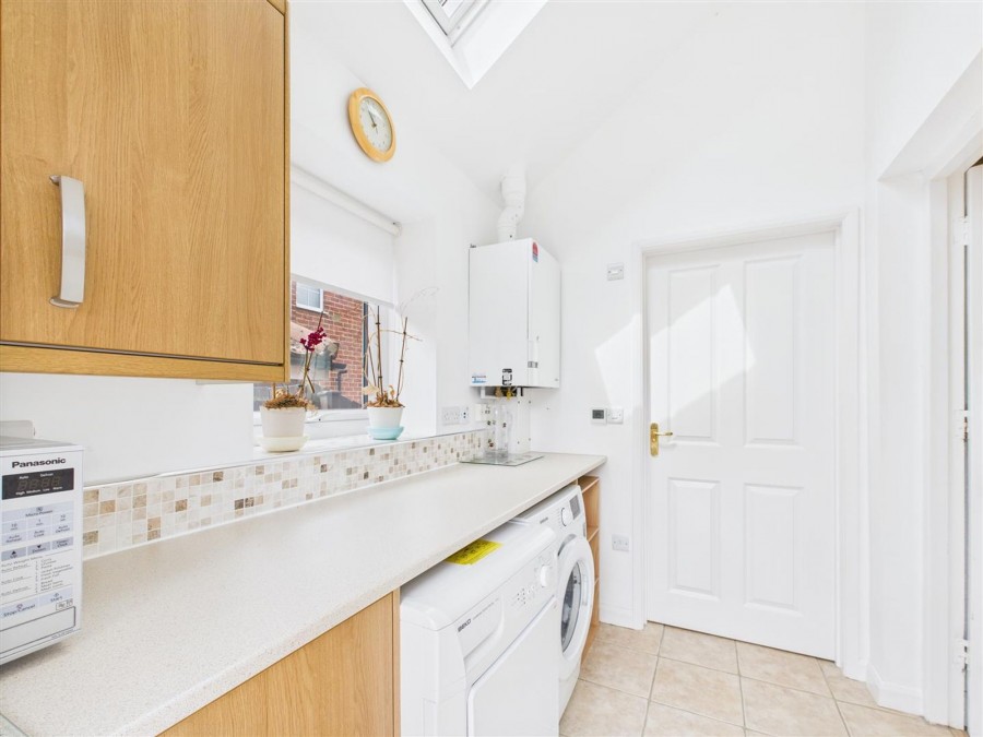 Images for Town Street, Old Malton, YO17