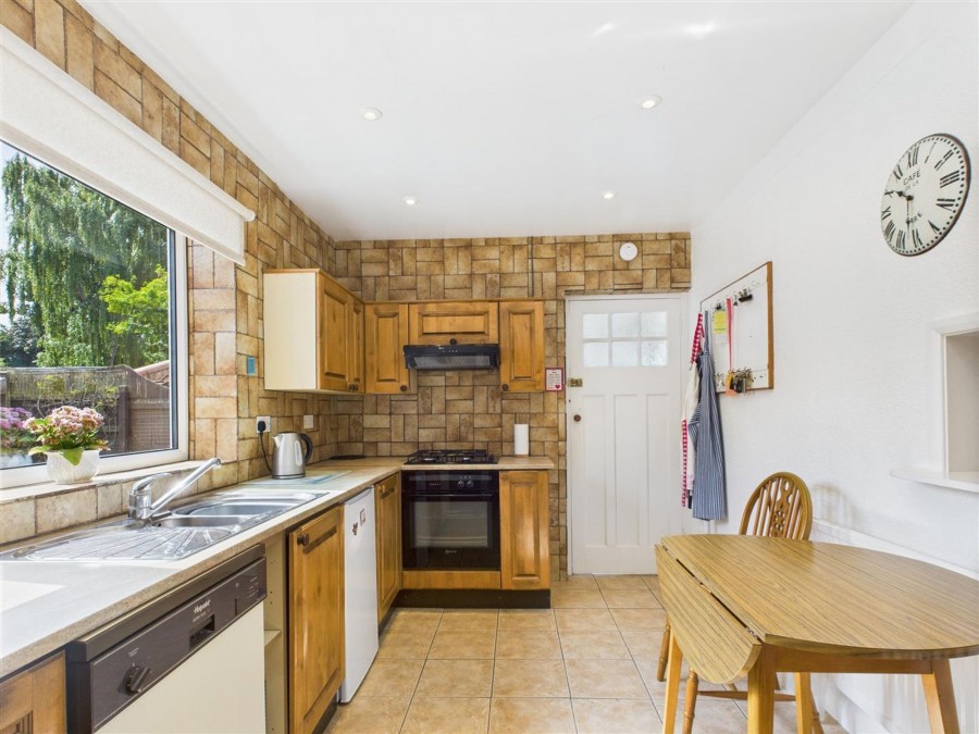 Images for Town Street, Old Malton, YO17