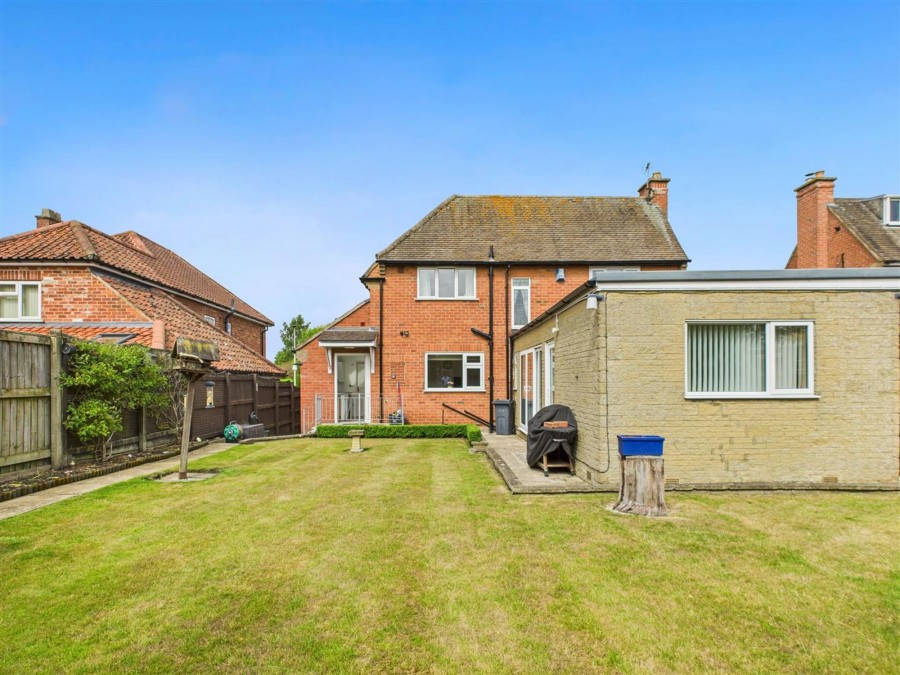 Images for Town Street, Old Malton, YO17