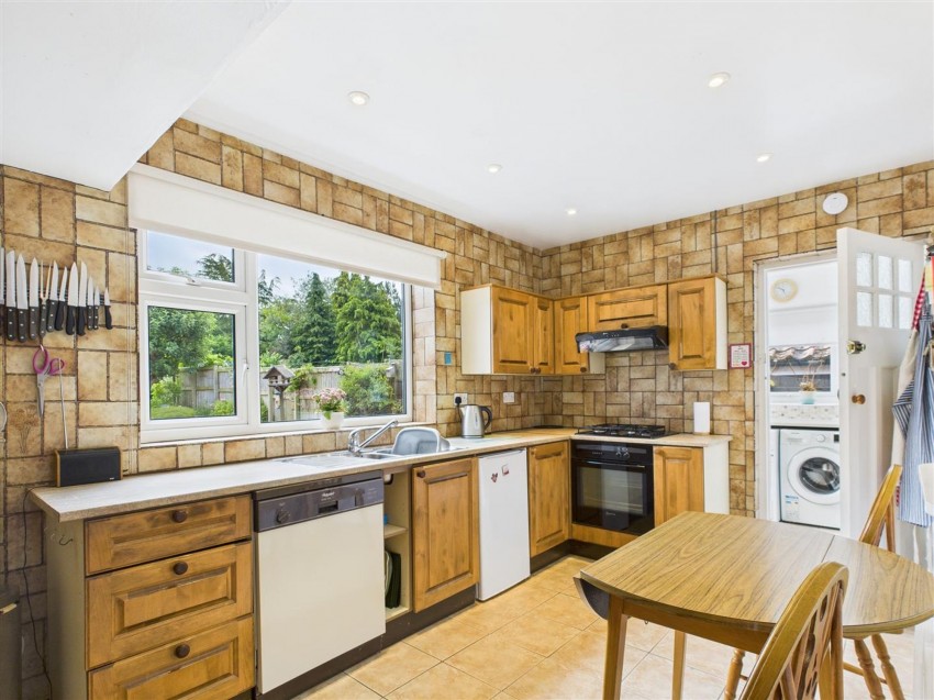 Images for Town Street, Old Malton, YO17