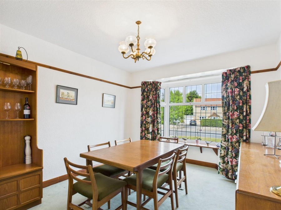 Images for Town Street, Old Malton, YO17