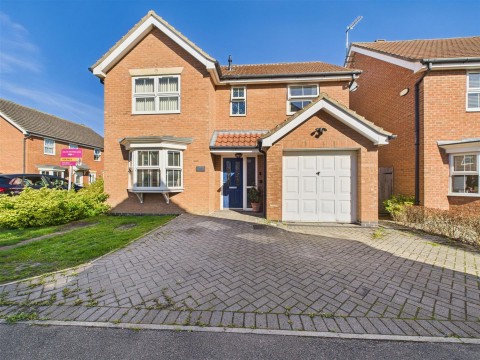 Southwood Park, Driffield, YO25