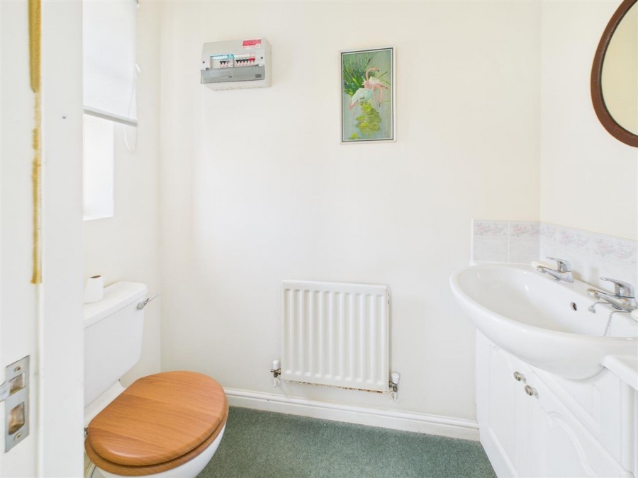 Images for Fieldfare, Driffield, YO25