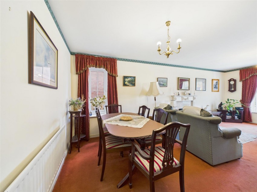 Images for Fieldfare, Driffield, YO25