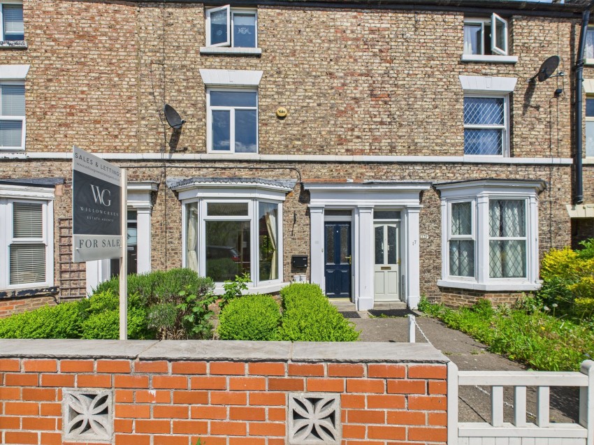 Images for St. Nicholas Street, Norton, YO17