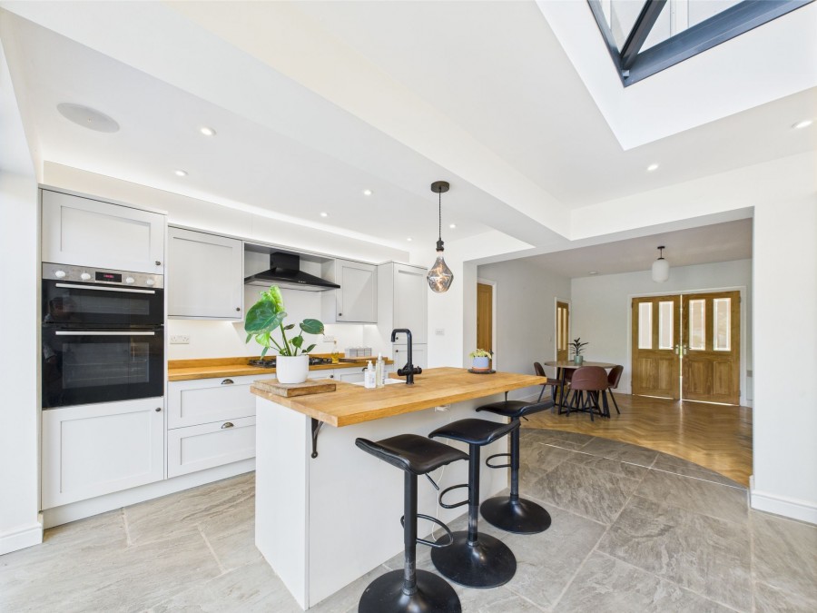 Images for St. Nicholas Street, Norton, YO17