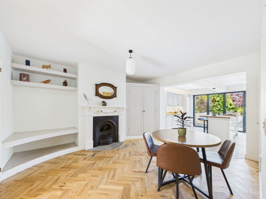 Images for St. Nicholas Street, Norton, YO17