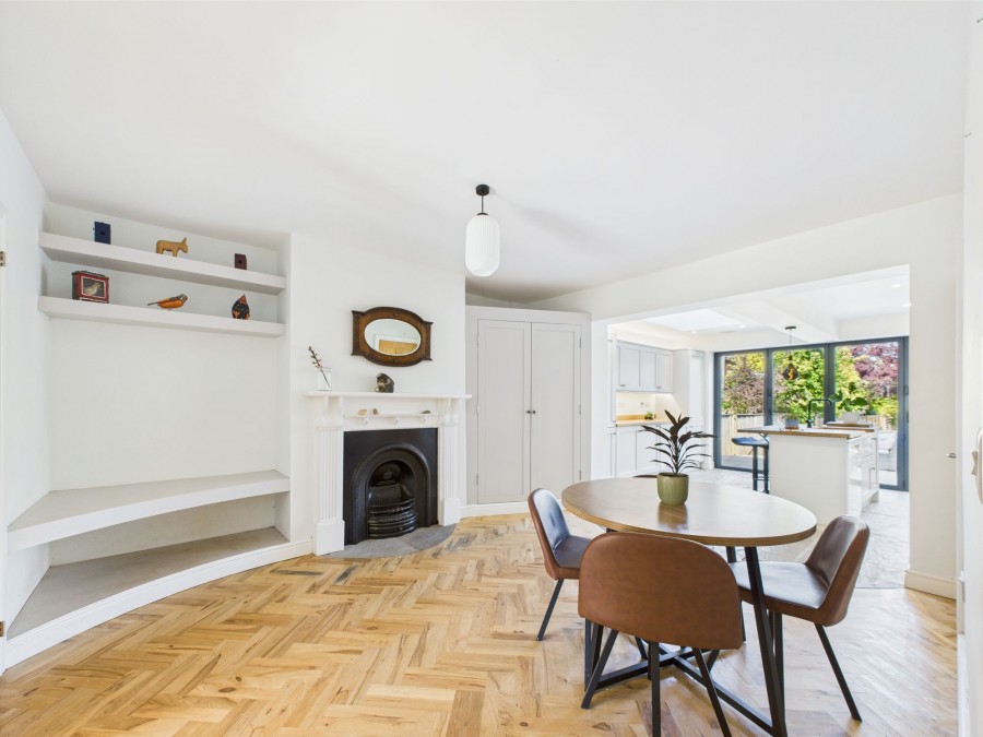 Images for St. Nicholas Street, Norton, YO17