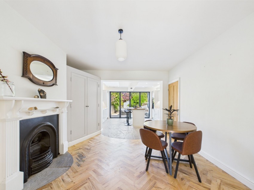 Images for St. Nicholas Street, Norton, YO17