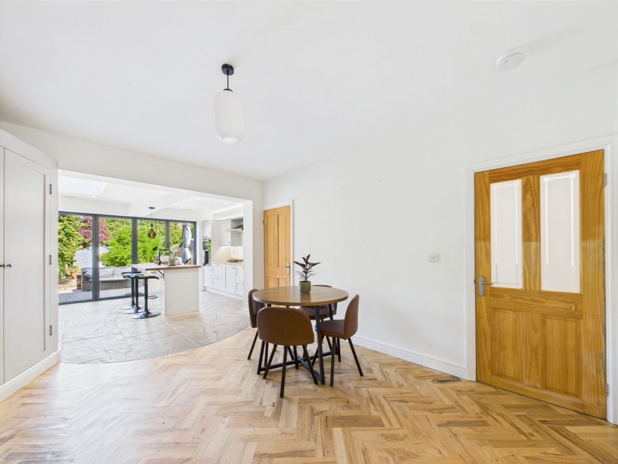 Images for St. Nicholas Street, Norton, YO17